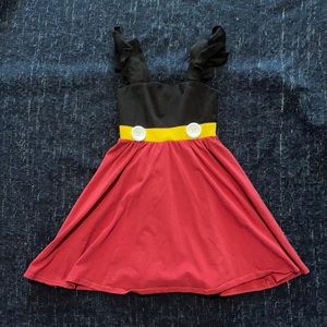 Only Little Once Mickey s 6